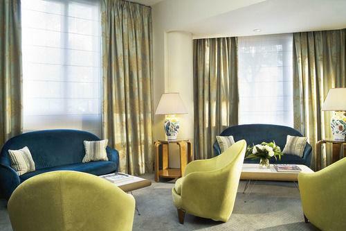 Hotel H�tel Parc Saint-s�verin