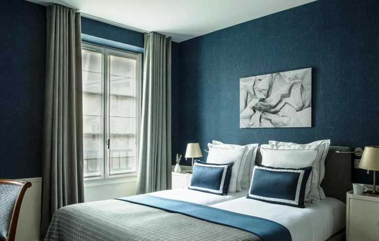 Hotel H�tel De La Place Du Louvre