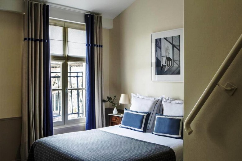Hotel H�tel De La Place Du Louvre