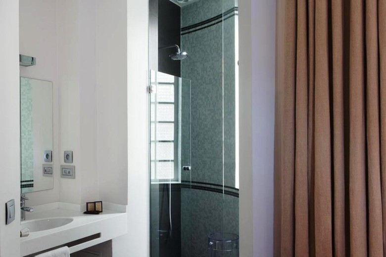 Hotel H�tel De La Place Du Louvre