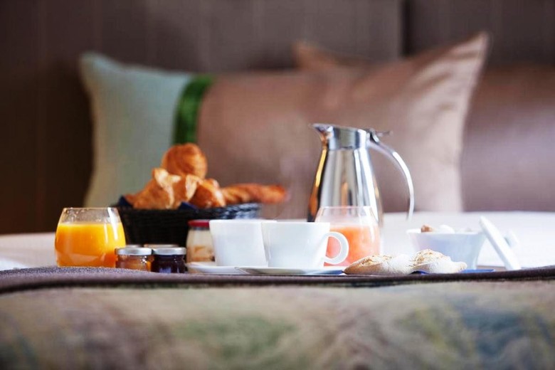 Hotel H�tel De La Place Du Louvre