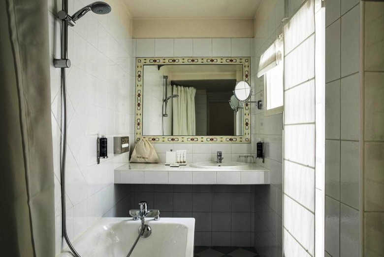 Hotel H�tel De La Place Du Louvre