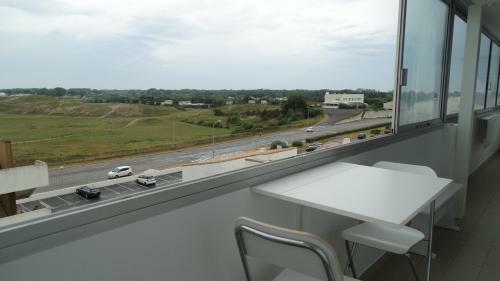 Apartment Rue Des Galets