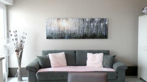Apartment Rue Des Galets