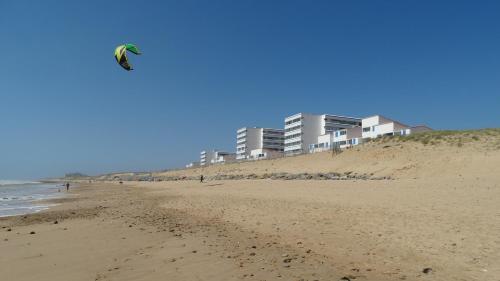 Apartment Rue Des Galets