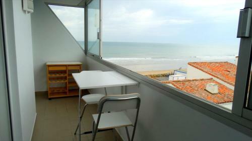 Apartment Rue Des Galets