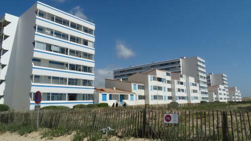 Apartment Rue Des Galets