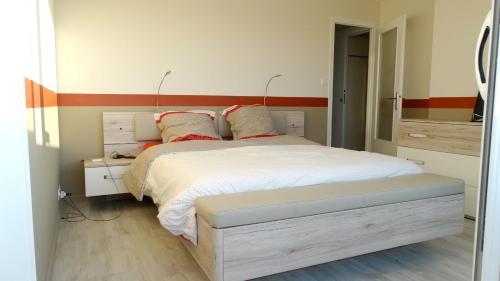 Apartment Rue Des Galets