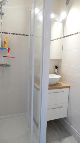 Apartment Rue Des Galets
