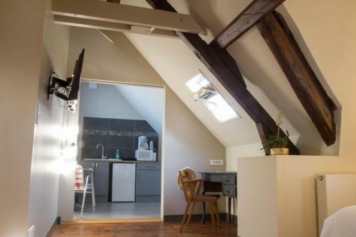Apartamento The Nest