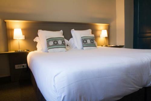 Apartamento The Nest