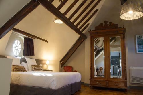 Apartamento The Nest