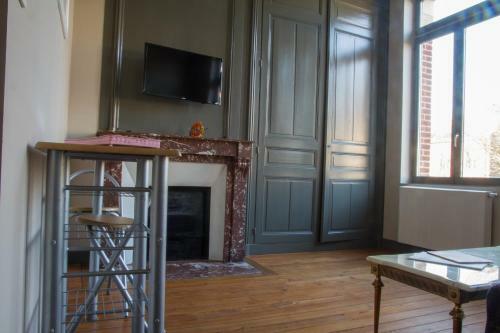 Apartamento The Nest
