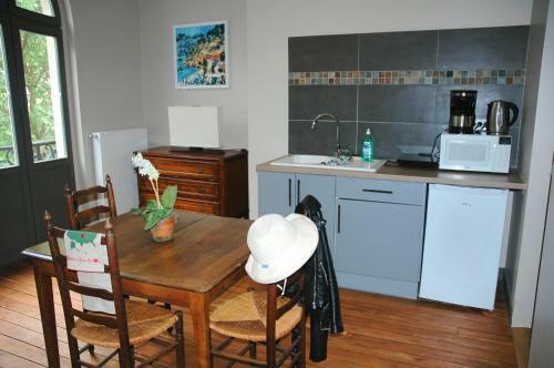 Apartamento The Nest