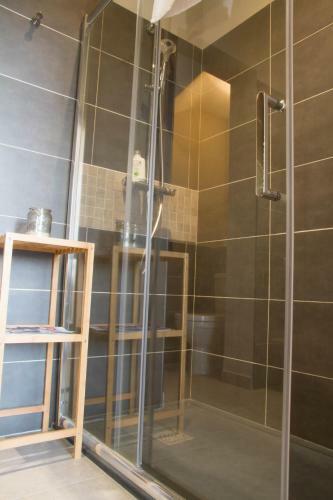 Apartamento The Nest