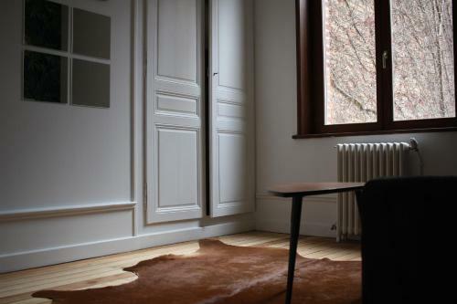 Hostal L'annexe Amiens