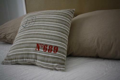 Hostal L'annexe Amiens