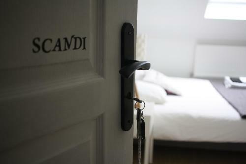 Hostal L'annexe Amiens