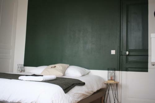 Hostal L'annexe Amiens