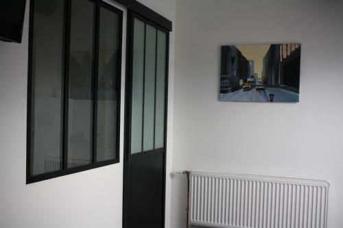 Hostal L'annexe Amiens