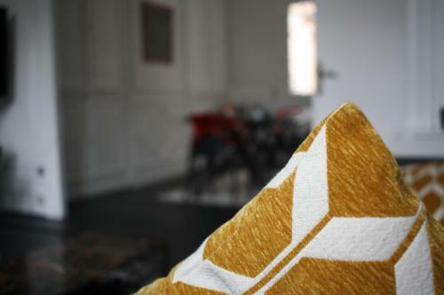 Hostal L'annexe Amiens