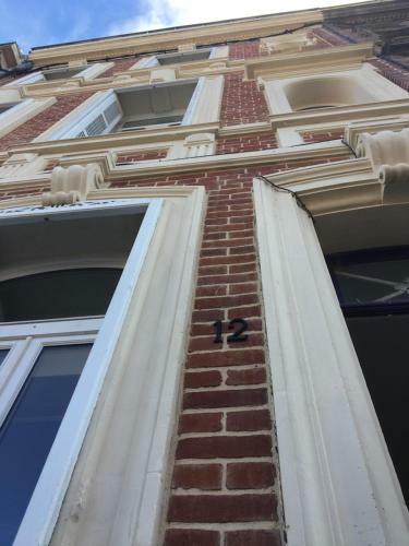 Hostal L'annexe Amiens