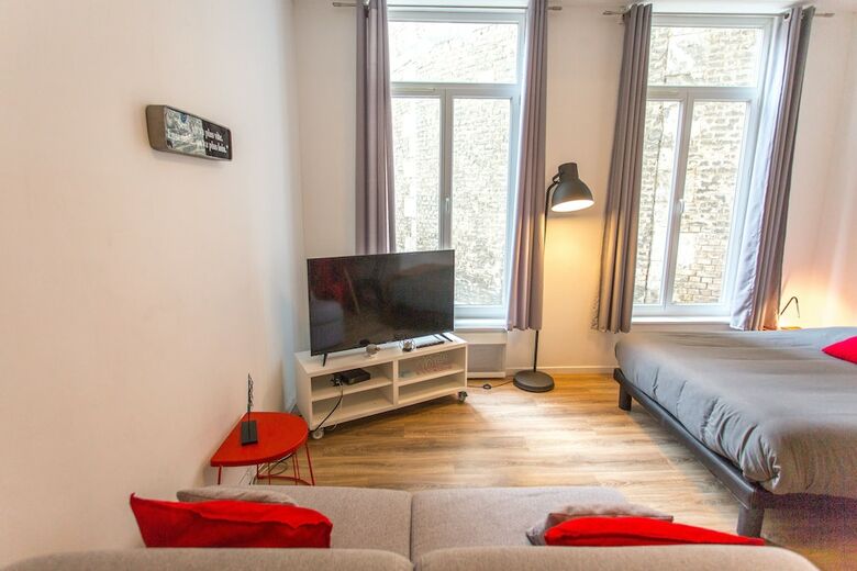 Apartamento Les Augustins