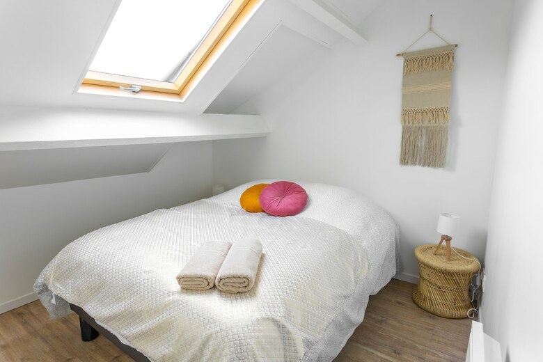 Apartamento Les Augustins