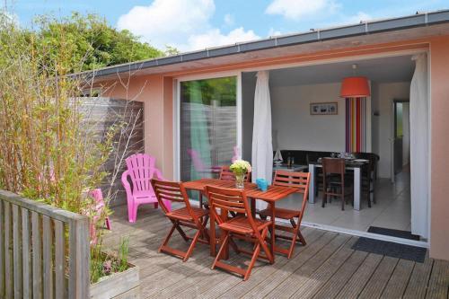 Terraced House Guiss�ny - Bre051032-i