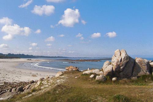 Holiday Home Guiss�ny