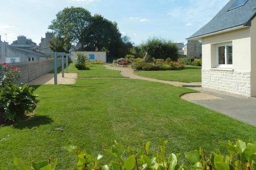 Holiday Home Guiss�ny