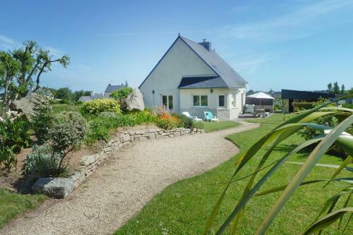 Holiday Home Guiss�ny