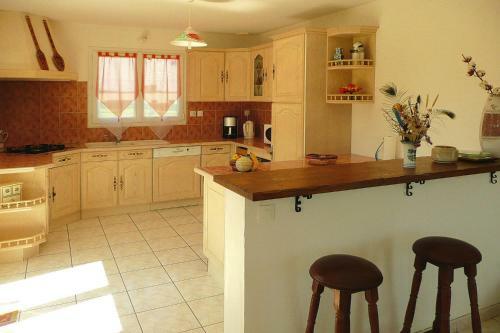 Holiday Home Guiss�ny