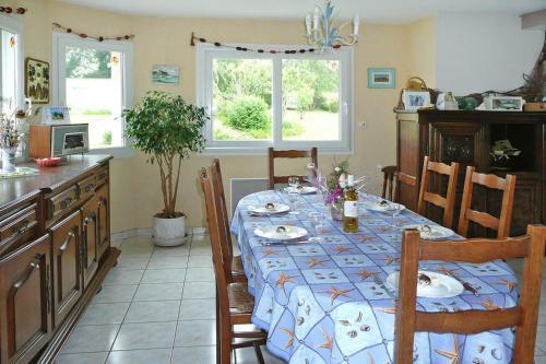 Holiday Home Guiss�ny
