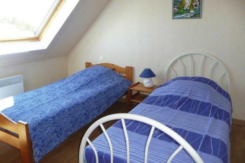 Holiday Home Guiss�ny