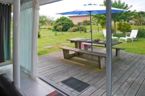 Holiday Home Guiss�ny - Bre051030-f