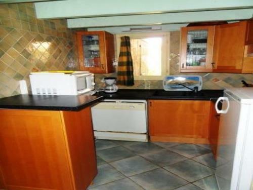 Three Bedroom Holiday Home, 56m�