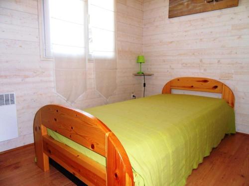 Two Bedroom Chalet, 40m� - 103