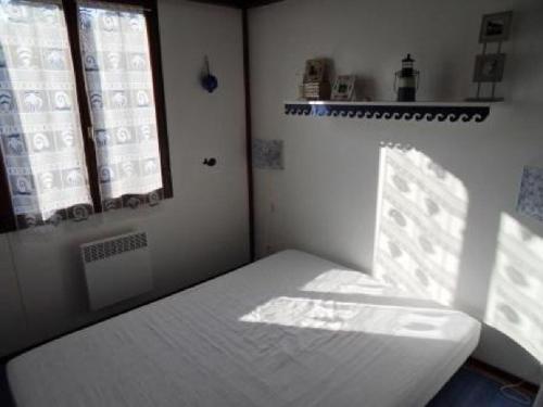 Three Bedroom Chalet, 50m� - 279