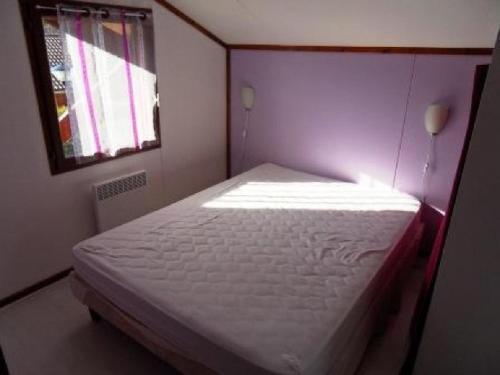 Three Bedroom Chalet, 50m� - 279