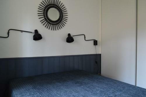 Two Bedroom Holiday Home - 158