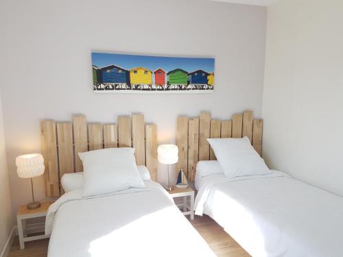 Apartment Cap Meyran