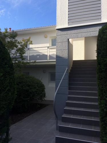 Apartment Cap Meyran