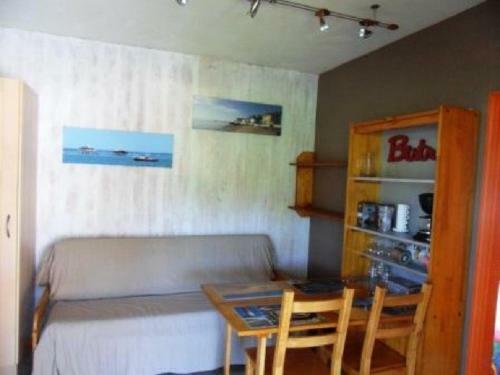 One Bedroom Chalet, Village Khelus