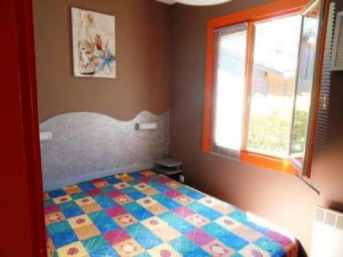 One Bedroom Chalet, Village Khelus