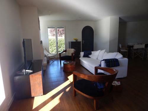 Villa Maison Combettes