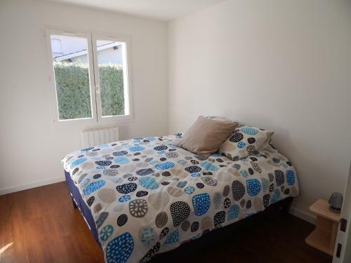 Villa Maison Combettes