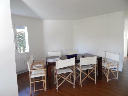 Villa Maison Combettes