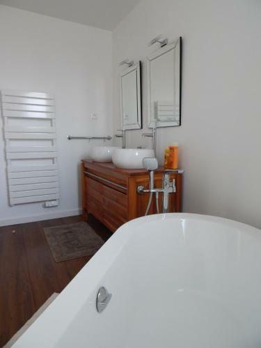 Villa Maison Combettes