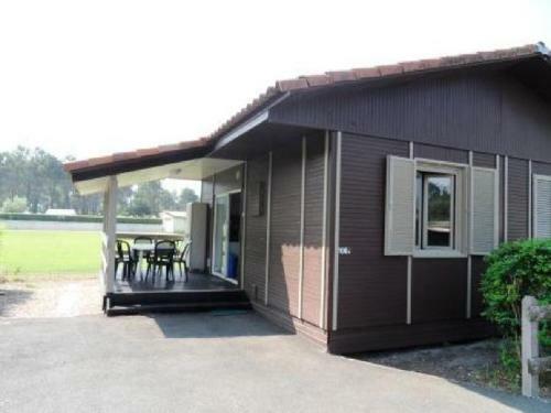 One Bedroom Chalet, Gujan Mestras